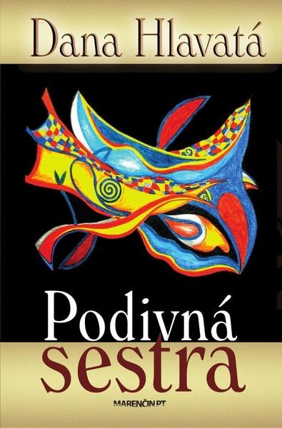 Podivná sestra - 978-80-569-0494-7