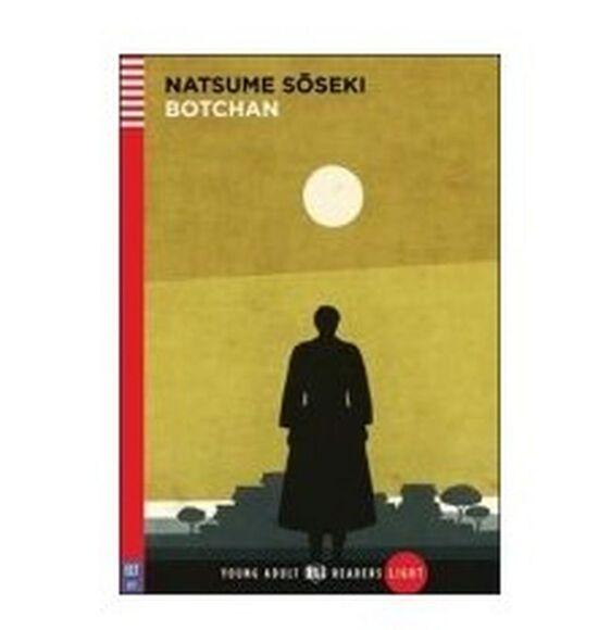 Botchan - 978-88-536-1588-6