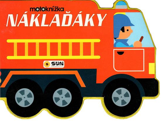 Motoknížka - Náklaďáky