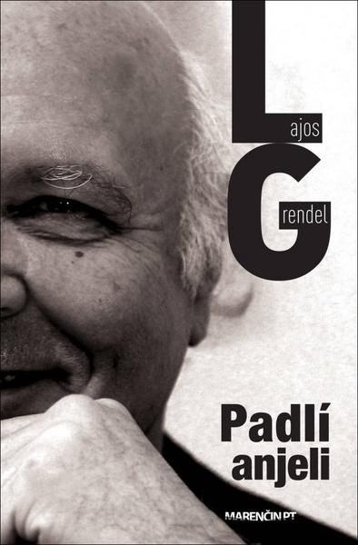 Padlí anjeli - 978-80-569-0383-4