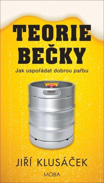 Teorie bečky - Jiří Klusáček