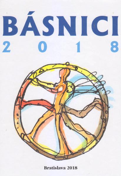 Básnici 2018 - 978-80-8194-101-6