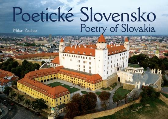 Poetické Slovensko - 978-80-8199-009-0