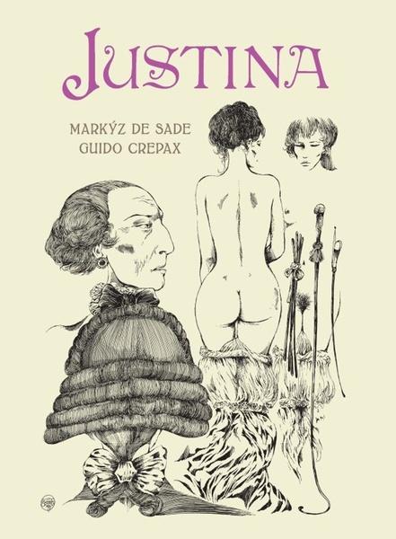 Justina - 9788074496875