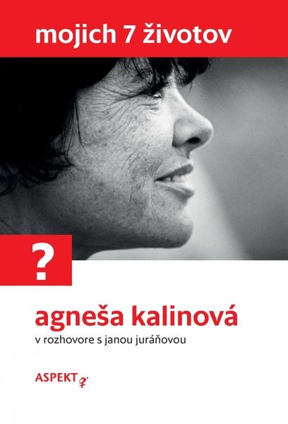 Mojich 7 životov - 978-80-8151-074-8
