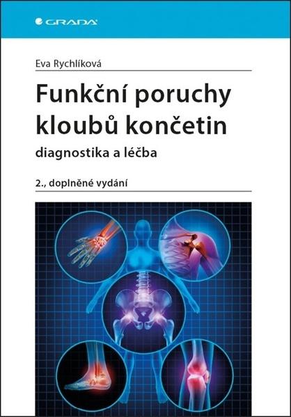 Funkční poruchy kloubů končetin - 978-80-271-2096-3