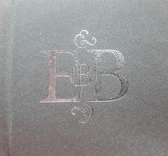 EBB Portugalské sonety - 978-80-88797-05-0