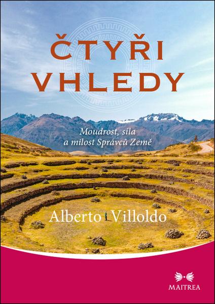 Čtyři vhledy - 978-80-7500-447-5
