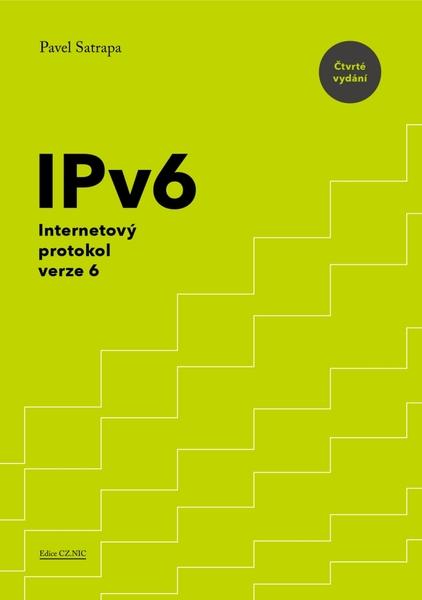 IPv6 - 978-80-88168-43-0