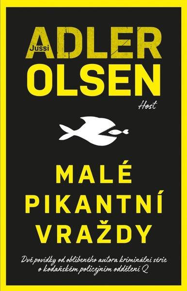 Malé pikantní vraždy - 978-80-7577-957-1