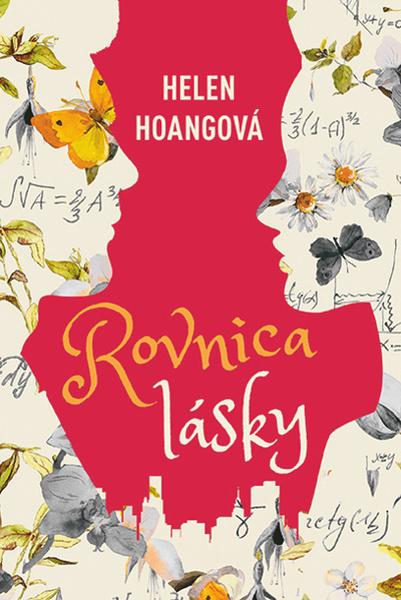 Rovnica lásky - 978-80-8142-859-3