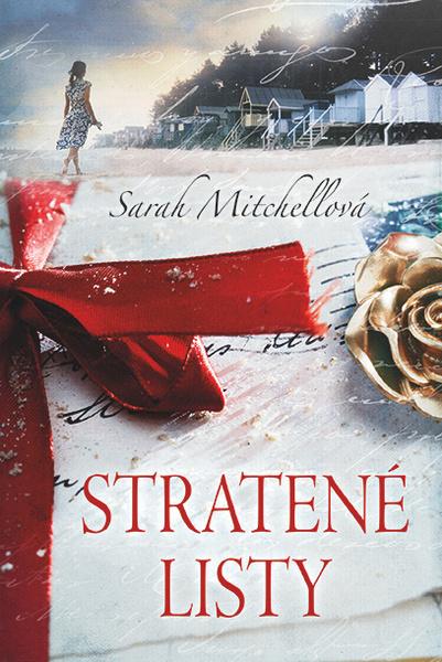 Stratené listy - 978-80-8142-889-0