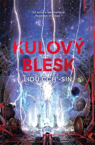 Kulový blesk - 978-80-275-0004-8
