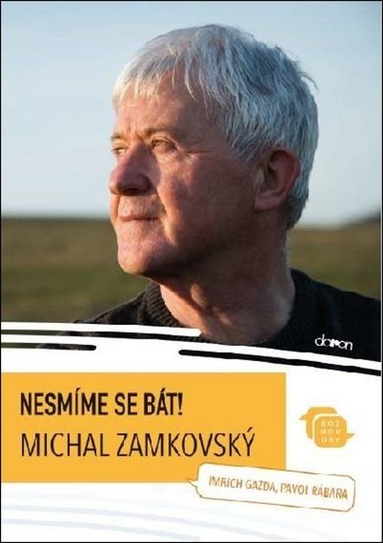 Nesmíme se bát! - 978-80-7297-135-0