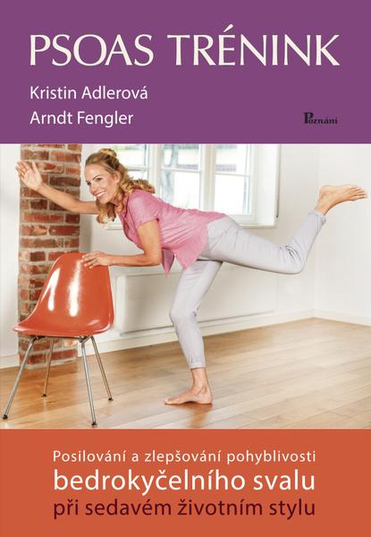 Psoas trénink - 978-80-87419-88-5