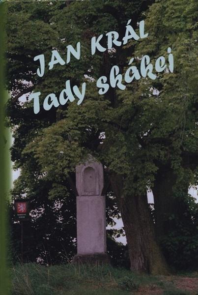 Tady skákej - 978-80-88035-27-5
