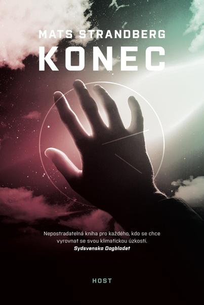 Konec - 978-80-7577-978-6
