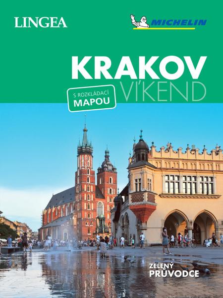 Krakov - 978-80-7508-467-5