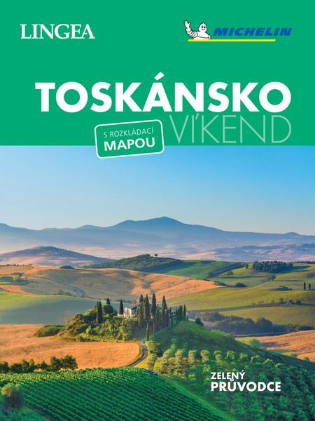 Toskánsko - 978-80-7508-468-2
