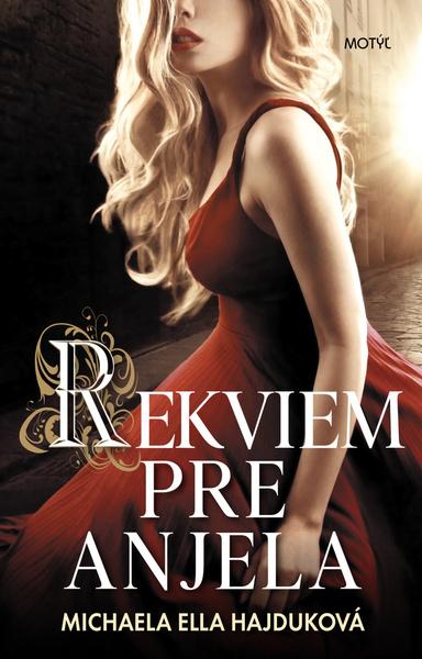 Rekviem pre anjela - 978-80-8164-190-9