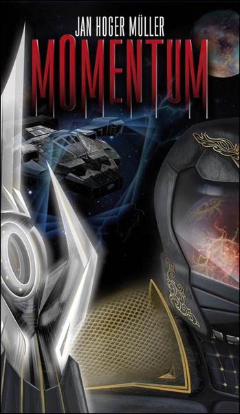 Momentum - 978-80-88298-36-6