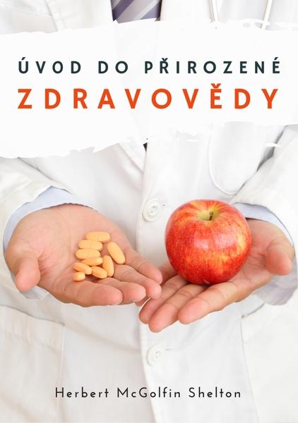 Úvod do přirozené zdravovědy - 978-80-972830-2-5