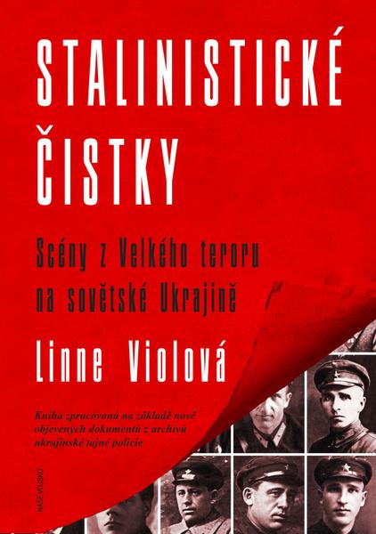 Stalinistické čistky - Linne Violová