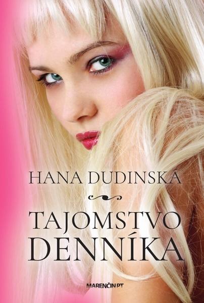 Tajomstvo denníka - 978-80-569-0491-6