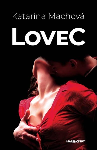 LoveC - 978-80-569-0526-5