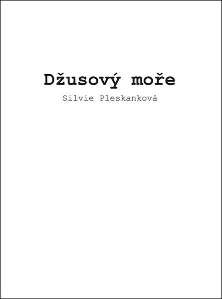 Džusový moře - 978-80-88298-54-0