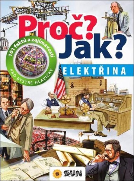 101 věcí, které bychom měli vědět o vlacích - 978-80-7567-378-7