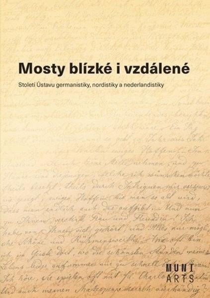 Mosty blízké i vzdálené - 978-80-210-9252-5