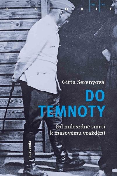Do temnoty - 978-80-200-2990-4