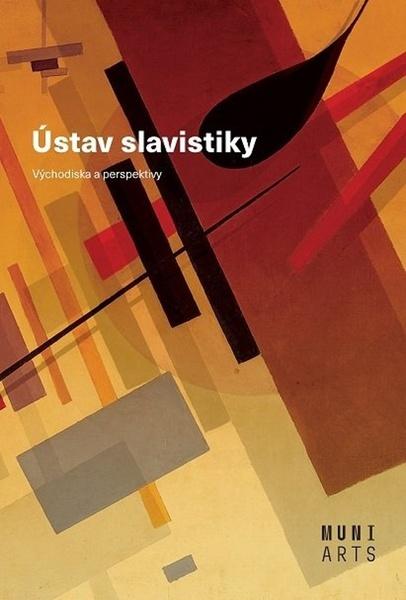 Ústav slavistiky - 978-80-210-9286-0