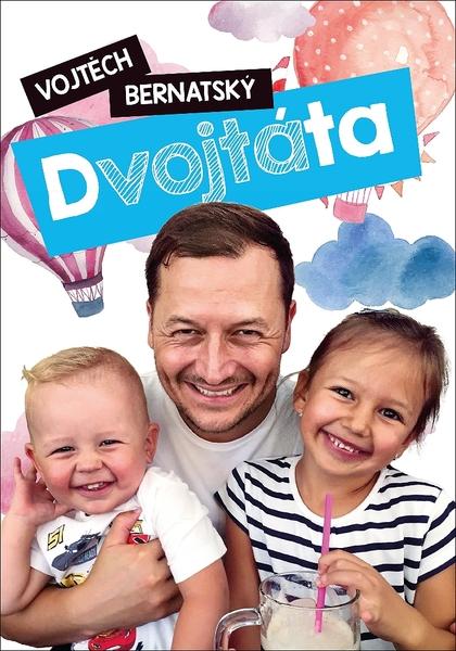 Dvojtáta - 978-80-265-0879-3