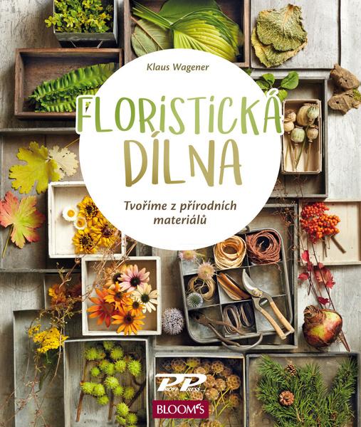 Floristická dílna - 978-80-86726-95-3