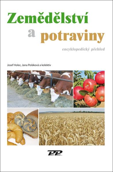 Zemědělství a potraviny - 978-80-86726-98-4
