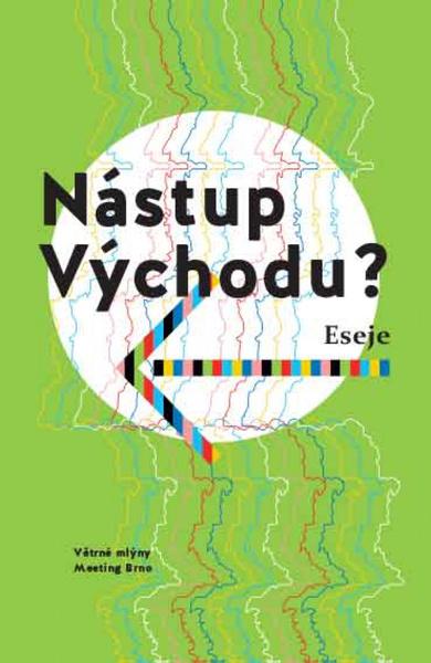 Nástup východu? - 978-80-7443-348-1