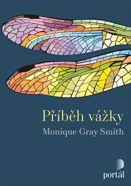 Příběh vážky - 978-80-262-1532-5