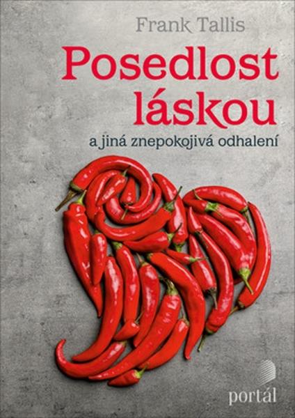 Posedlost láskou - 978-80-262-1490-8