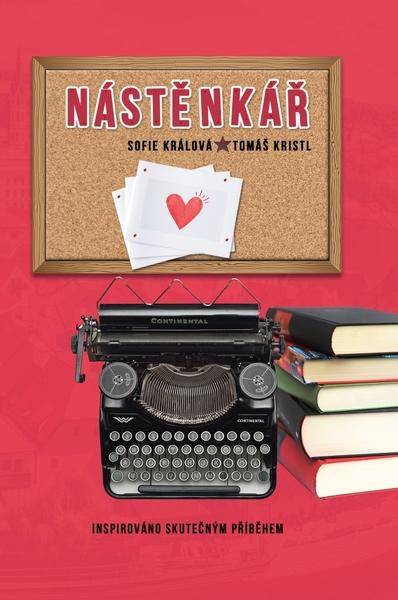 Nástěnkář - 978-80-905214-2-1