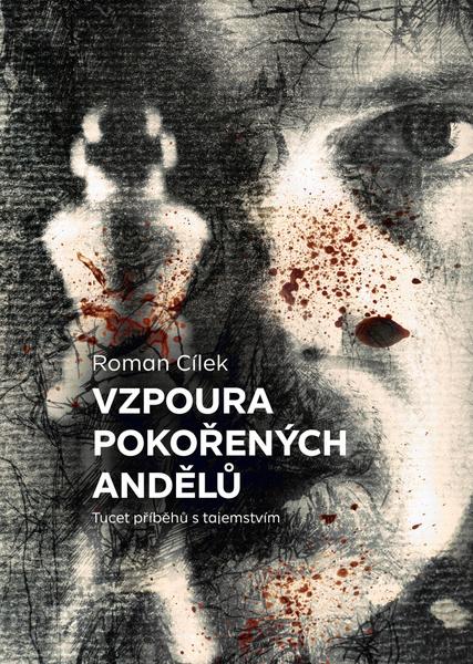 Vzpoura pokořených andělů - 978-80-7557-195-3