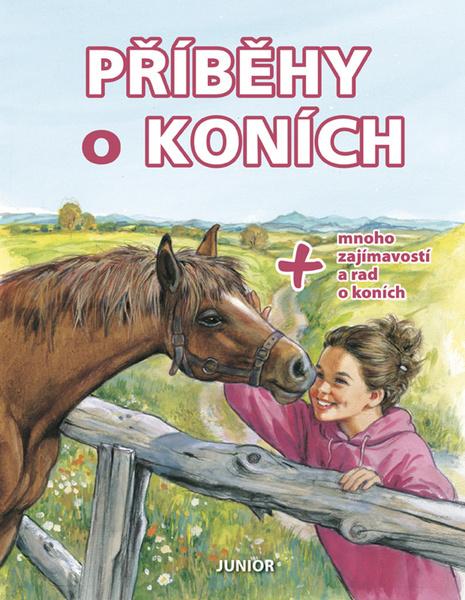Příběhy o koních - 978-80-7267-697-2