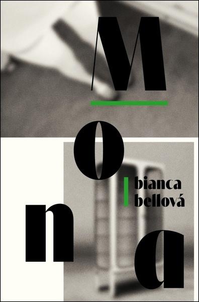 Mona - 978-80-7577-962-5
