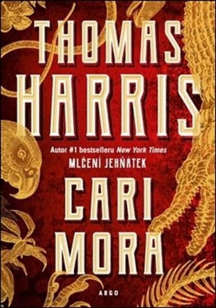 Cari Mora - 9788025728796