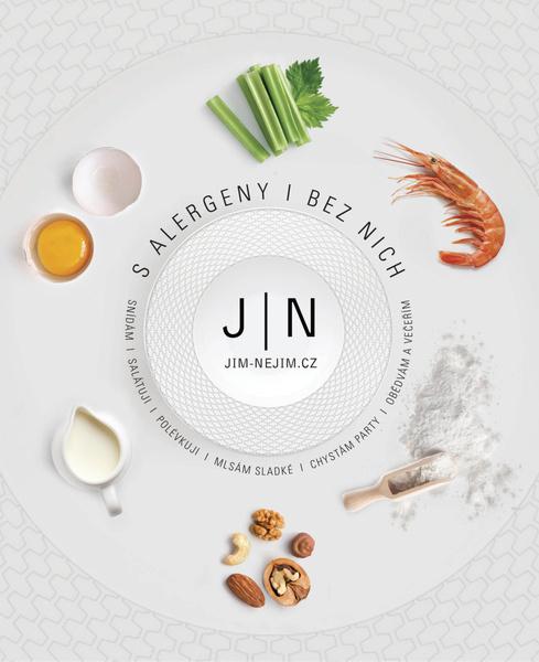 Jím - Nejím - 978-80-7244-442-7