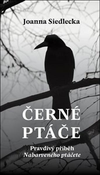 Černé ptáče - 978-80-7511-475-4