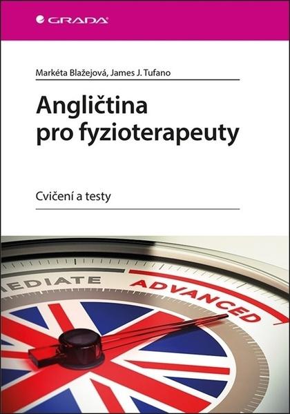 Angličtina pro fyzioterapeuty - 978-80-271-0578-6