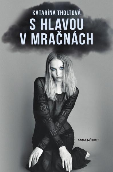S hlavou v mračnách - 978-80-569-0549-4