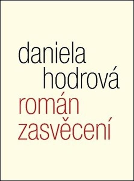 Román zasvěcení - 978-80-87580-79-0